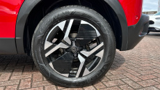 Peugeot 2008 1.2 PureTech 130 Allure 5dr EAT8 Petrol Estate